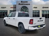New 2026 RAM 1500 4x4 Crew Cab image 3