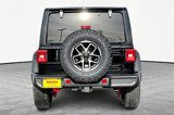 New 2025 Jeep Wrangler Unlimited Rubicon image 4