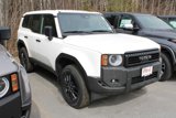 New 2025 Toyota Land Cruiser 1958 image 3