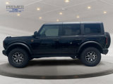 New 2025 Ford Bronco Badlands image 2