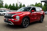 New 2025 Mitsubishi Outlander SEL image 3