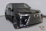 Used 2025 Lexus LX 600 4WD w/ Luxury Package image 2