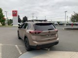 New 2026 Nissan Rogue SV w/ Rock Creek Premium Package image 5