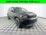New 2025 Dodge Durango R/T image 2