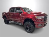New 2025 RAM 1500 Big Horn image 2