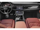 New 2025 Audi SQ8 Premium Plus image 3