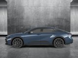 New 2026 Toyota Crown Nightshade image 2