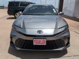 New 2025 Toyota Camry SE image 2