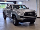 Certified 2023 Toyota Tacoma SR image 6