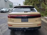 New 2025 Audi Q8 Prestige image 5