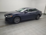 Used 2020 MAZDA MAZDA6 Sport image 2