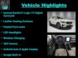 Used 2023 Volvo XC40 B4 Ultimate image 3