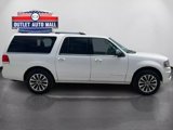 Used 2015 Lincoln Navigator L 4WD image 2