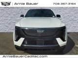 New 2025 Cadillac Escalade IQ Sport 2 image 4
