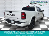 New 2025 RAM 1500 Big Horn image 3