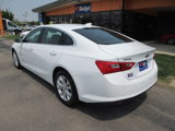 Used 2024 Chevrolet Malibu LT image 3