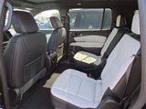 New 2026 Chevrolet Traverse High Country w/ LPO, Floor Liner Package image 2