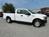 Used 2020 Ford F150 XL w/ Equipment Group 101A Mid image 6