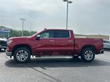 New 2025 Chevrolet Silverado 1500 LTZ w/ LTZ Premium Package image 5