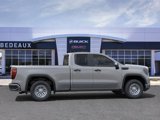 New 2025 GMC Sierra 1500 Pro w/ Pro Value Package image 5