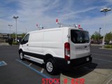 Used 2023 Ford Transit 250 Low Roof w/ Exterior Upgrade Package image 3