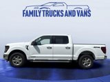 Used 2024 Ford F150 XLT w/ Mobile Office Package image 2