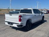 New 2025 Chevrolet Silverado 1500 Custom image 5