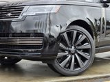 New 2025 Land Rover Range Rover SV image 2