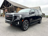 Used 2024 GMC Yukon XL AT4 image 2