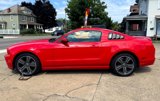 Used 2013 Ford Mustang Coupe w/ V6 Performance Pkg image 4