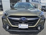 New 2025 Subaru Outback Premium image 2