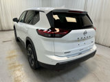 New 2026 Nissan Rogue SV image 2