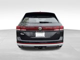 Used 2024 Volkswagen Atlas Peak Edition SEL image 5