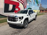 Used 2023 GMC Sierra 1500 SLE w/ X31 Off-Road Package image 2