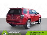 Used 2021 Toyota 4Runner SR5 image 4