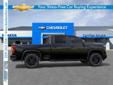 New 2025 Chevrolet Silverado 2500 LT w/ Trail Boss Package image 5