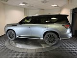 New 2025 INFINITI QX80 Autograph image 5