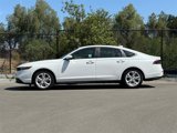 Used 2025 Honda Accord LX image 2