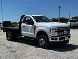 New 2025 Ford F350 XL w/ XL Chrome Package image 2