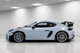Certified 2023 Porsche 718 Cayman GT4 RS image 2