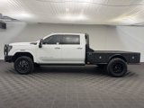 Used 2024 GMC Sierra 3500 Denali Ultimate image 2