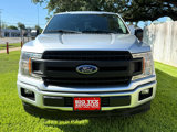 Used 2018 Ford F150 XL w/ Equipment Group 101A Mid image 3