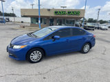 Used 2014 Honda Civic LX image 2