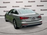 New 2025 Audi A6 Premium Plus image 3