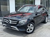 Used 2018 Mercedes-Benz GLC 300 4MATIC image 2