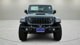 New 2025 Jeep Wrangler Unlimited Rubicon 392 image 2