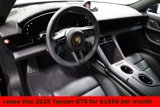 New 2025 Porsche Taycan GTS image 4