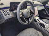 New 2025 Mercedes-Benz S 580 4MATIC Sedan image 3