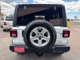 Used 2018 Jeep Wrangler Unlimited Sport S image 5