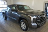 New 2025 Toyota Tundra SR image 2